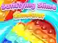 Jwèt Similatè Slime ki Satisfè sou entènèt Jwèt Similatè Slime ki Satisfè sou entènèt