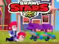 Jwèt Brawl Stars: Lagè dife sou entènèt Jwèt Brawl Stars: Lagè dife sou entènèt