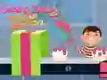 Jwèt Tayi Biznis Gato ak Bonbon sou entènèt Jwèt Tayi Biznis Gato ak Bonbon sou entènèt