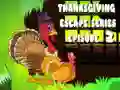 Jwèt Seyans Escape dì Akèy Thanksgiving Episode 2 sou entènèt Jwèt Seyans Escape dì Akèy Thanksgiving Episode 2 sou entènèt