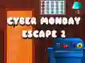 Jwèt Echape Cyber Monday 2 sou entènèt Jwèt Echape Cyber Monday 2 sou entènèt