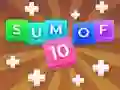 Jwèt Sòm 10: Fizyon Tiyo Nimewo sou entènèt