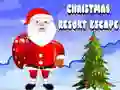 Jwèt Soti nan Resort Nwèl la sou entènèt Jwèt Soti nan Resort Nwèl la sou entènèt