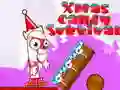 Jwèt Suvie Candy Nwèl sou entènèt Jwèt Suvie Candy Nwèl sou entènèt