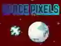 Jwèt Piksel Espas sou entènèt