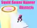 Jwèt Coupe Obstak Squid Gamer sou entènèt Jwèt Coupe Obstak Squid Gamer sou entènèt