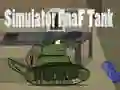 Jwèt Similatè Fnaf Tank sou entènèt