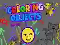 Jwèt Koler Objek pou Timoun sou entènèt Jwèt Koler Objek pou Timoun sou entènèt