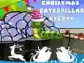 Jwèt Echapman chenille Nwèl sou entènèt Jwèt Echapman chenille Nwèl sou entènèt