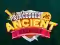 Jwèt Prensès kòm Ansien Guerrye sou entènèt Jwèt Prensès kòm Ansien Guerrye sou entènèt