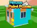 Jwèt Puzzle Penti Kay sou entènèt Jwèt Puzzle Penti Kay sou entènèt