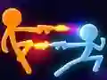 Jwèt Lagè Stick: Duel Infinity sou entènèt Jwèt Lagè Stick: Duel Infinity sou entènèt