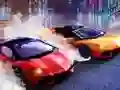 Jwèt De Lambo Rival: Drift sou entènèt Jwèt De Lambo Rival: Drift sou entènèt