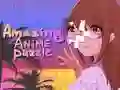 Jwèt Puzzel Anime Etonan sou entènèt Jwèt Puzzel Anime Etonan sou entènèt