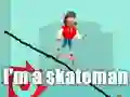 Jwèt Mwen se yon skatè sou entènèt