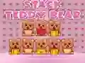 Jwèt Pentad Teddy Bear sou entènèt