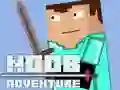 Jwèt Avantur Noob sou entènèt