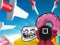Jwèt Atak kouto sou entènèt Jwèt Atak kouto sou entènèt