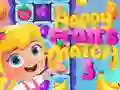 Jwèt Fwi Erez Match3 sou entènèt Jwèt Fwi Erez Match3 sou entènèt