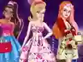 Jwèt Fèt Jounen Valentín ak Bonnie ak BFF yo sou entènèt Jwèt Fèt Jounen Valentín ak Bonnie ak BFF yo sou entènèt