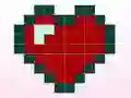 Jwèt Atizay Pixel sou entènèt Jwèt Atizay Pixel sou entènèt