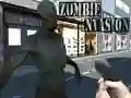 Jwèt Envazyon Zombi sou entènèt Jwèt Envazyon Zombi sou entènèt