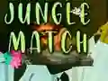 Jwèt Jungla Matche sou entènèt Jwèt Jungla Matche sou entènèt