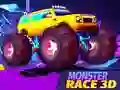 Jwèt Kousen Monstre 3D sou entènèt Jwèt Kousen Monstre 3D sou entènèt