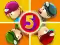 Jwèt Zombie Dènye Kach 5 sou entènèt Jwèt Zombie Dènye Kach 5 sou entènèt