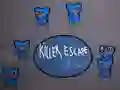 Jwèt Killer Echape Huggy sou entènèt Jwèt Killer Echape Huggy sou entènèt
