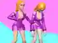 Jwèt Batay sou Catwalk sou entènèt Jwèt Batay sou Catwalk sou entènèt