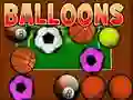 Jwèt Balon sou entènèt Jwèt Balon sou entènèt