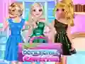 Jwèt Randevou pou BFF sou entènèt