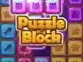Jwèt Blòk Puzzel sou entènèt Jwèt Blòk Puzzel sou entènèt