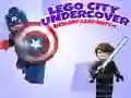 Jwèt LEGO CITY Jwèt Kòdinasyon Kaye Memwa sou entènèt Jwèt LEGO CITY Jwèt Kòdinasyon Kaye Memwa sou entènèt