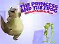 Jwèt Prens ak Grenn Pèfòtre Memwa Laplèn sou entènèt