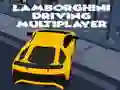 Jwèt Kondwi Lamborghini Miltipwayer sou entènèt Jwèt Kondwi Lamborghini Miltipwayer sou entènèt