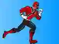 Jwèt Vèt Power Rangers sou entènèt Jwèt Vèt Power Rangers sou entènèt