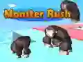Jwèt Kouri Monstr sou entènèt Jwèt Kouri Monstr sou entènèt