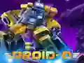 Jwèt Droid-O sou entènèt Jwèt Droid-O sou entènèt