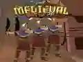 Jwèt Batay Medyeval 2P sou entènèt Jwèt Batay Medyeval 2P sou entènèt