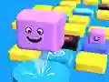 Jwèt Sote Kube Chaje 3D sou entènèt Jwèt Sote Kube Chaje 3D sou entènèt