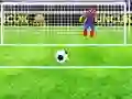 Jwèt Spiderman Penalti sou entènèt Jwèt Spiderman Penalti sou entènèt