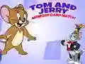 Jwèt Tom ak Jerry: Jwèt Kadyèm Memwa sou entènèt Jwèt Tom ak Jerry: Jwèt Kadyèm Memwa sou entènèt