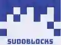 Jwèt Sudoblocks sou entènèt
