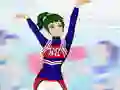 Jwèt Jwèt Abiman Cheerleader sou entènèt Jwèt Jwèt Abiman Cheerleader sou entènèt