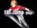 Jwèt Saut Ski 2022 sou entènèt Jwèt Saut Ski 2022 sou entènèt