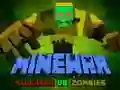 Jwèt Solda Minewar kont Zombi sou entènèt Jwèt Solda Minewar kont Zombi sou entènèt