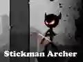 Jwèt Achè Stickman sou entènèt