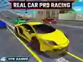 Jwèt Vreality Car Pro Race sou entènèt Jwèt Vreality Car Pro Race sou entènèt
